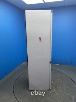 Hoover BHBF172NUK 246 Litre Integrated Fridge Freezer in White 40036