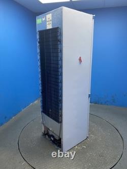 Hoover BHBF172NUK 246 Litre Integrated Fridge Freezer in White 40036