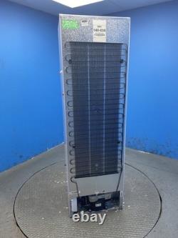 Hoover BHBF172NUK 246 Litre Integrated Fridge Freezer in White 40036