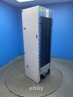 Hoover BHBF172NUK 246 Litre Integrated Fridge Freezer in White 40036