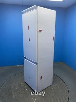 Hoover BHBF172NUK 246 Litre Integrated Fridge Freezer in White 40036