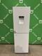 Hoover Free Standing Fridge Freezer 50/50 55cm -white- Hoct3l517ewwk-1 #lf118912