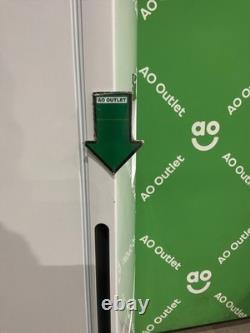 Hoover Free Standing Fridge Freezer 50/50 55cm -White- HOCT3L517EWWK-1 #LF118912