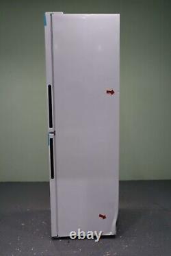 Hoover Fridge Freezer Low Frost 2 Door 50/50 White HOCT3L517FWK