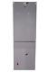 Hoover Fridge Freezer No Frost 2 Door 60cm 60/40 Split White Hoce3t618fwk