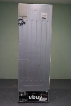 Hoover Fridge Freezer No Frost 2 Door 60cm 60/40 Split White HOCE3T618FWK
