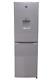 Hoover Fridge Freezer Water Dispenser 2 Door 55cm Low Frost Hmcl 5172wwdkn