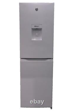 Hoover Fridge Freezer Water Dispenser 2 Door 55cm Low Frost HMCL 5172WWDKN