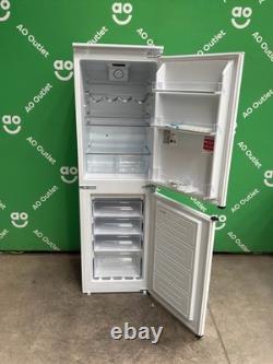 Hoover HOB50N518EVK 177cm 50/50 Integrated Frost Free Fridge Freezer #LF128474