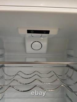 Hoover HOB50N518EVK 177cm 50/50 Integrated Frost Free Fridge Freezer #LF128474