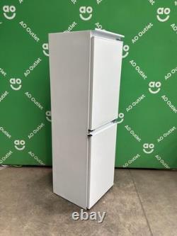 Hoover HOB50N518EVK 177cm 50/50 Integrated Frost Free Fridge Freezer #LF128474