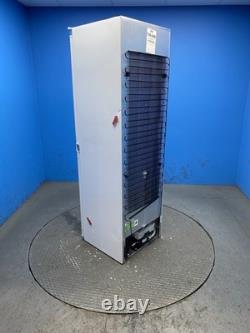 Hoover HOB50N518EVK Integrated 228L Frost Free Fridge Freezer White 38648