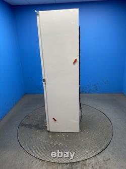 Hoover HOB50N518EVK Integrated 228L Frost Free Fridge Freezer White 38648