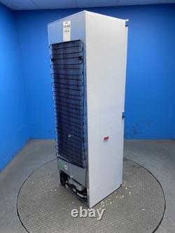 Hoover HOB50N518EVK Integrated 228L Frost Free Fridge Freezer White 38648