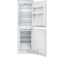 Hoover HOB50N518EVK Integrated 5050 Smart No Frost Fridge Freezer