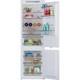 Hoover Hobbml18ek 70/30 H-fridge 300 54cm 70/30 Built In 70/30 Fridge Freezer