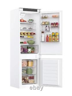 Hoover HOBL3518EVWK Integrated 7030 Smart Fridge Freezer