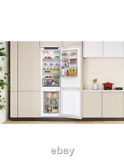 Hoover HOBL3518EVWK Integrated 7030 Smart Fridge Freezer