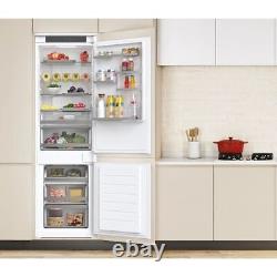 Hoover HOBT5518EWK Integrated 7030 Smart Fridge Freezer