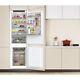 Hoover Hobt5518ewk Integrated 7030 Smart Fridge Freezer