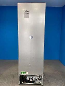 Hoover HOCT3L517ESK Fridge Freezer 2 Door Combi Low Frost 50/50 Silver 13772