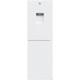 Hoover Hoct3l517ewwk-1 H-fridge 300 55cm Free Standing Fridge Freezer White E
