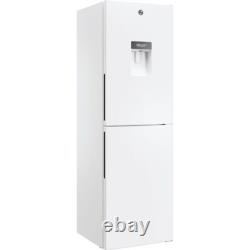 Hoover HOCT3L517EWWK-1 H-FRIDGE 300 55cm Free Standing Fridge Freezer White E