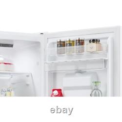 Hoover HOCT3L517EWWK-1 H-FRIDGE 300 55cm Free Standing Fridge Freezer White E