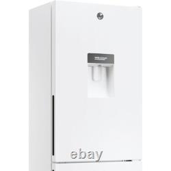 Hoover HOCT3L517EWWK-1 H-FRIDGE 300 55cm Free Standing Fridge Freezer White E