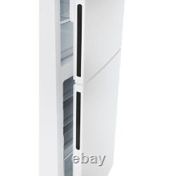 Hoover HOCT3L517EWWK-1 H-FRIDGE 300 55cm Free Standing Fridge Freezer White E