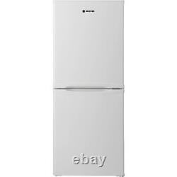 Hoover HSC536W Freestanding Fridge Freezer