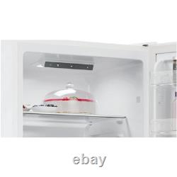 Hoover HVT3CLECKIHW 54.5cm Fridge Freezer White