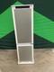 Hoover Integrated Fridge Freezer 70/30 White E Rated Hobt5518ewk #la52774