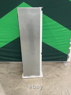 Hoover Integrated Fridge Freezer 70/30 White E Rated HOBT5518EWK #LA52774