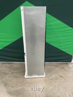 Hoover Integrated Fridge Freezer 70/30 White E Rated HOBT5518EWK #LA52774