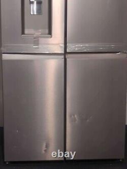 Hopoint HQ9IMO1LUK 4 Door American Style Fridge Freezer Graded (5127000063)