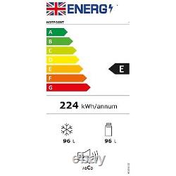 Hotpoint 244 Litre 50/50 Integrated Fridge Freezer HMCB50502UK