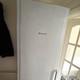 Hotpoint Air Tech Evolution Freestanding Frost Free White 2-door Bottom Freezer