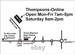 Hotpoint Day 1 FFU3DX1 Stainless Steel Fridge Freezer 3 Doors 70cm Width PFF NEW