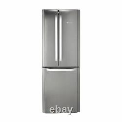 Hotpoint FFU3DX1 60/40 436L Freestanding Frost Free Fridge Freezer