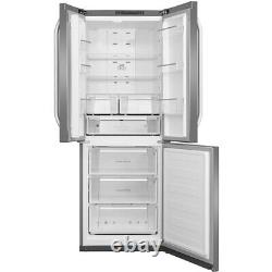 Hotpoint FFU3DX1 60/40 436L Freestanding Frost Free Fridge Freezer