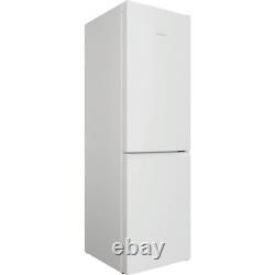 Hotpoint H3X81IW 335L Total No Frost Fridge Freezer White