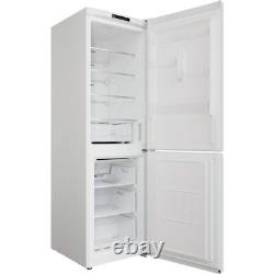 Hotpoint H3X81IW 335L Total No Frost Fridge Freezer White