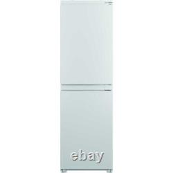 Hotpoint HBC185050F2 Built In 230L Frost Free Fridge Freezer White