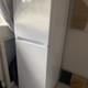 Hotpoint Hbnf55182wuk White Fridge Freezer