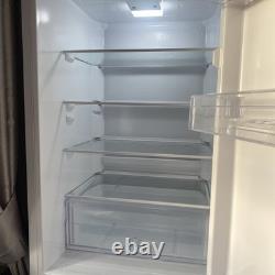 Hotpoint HBNF55182WUK White Fridge Freezer