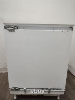 Hotpoint HBUL011. UK Fridge Built-In Undercounter Low Frost ID7011210294-JPA