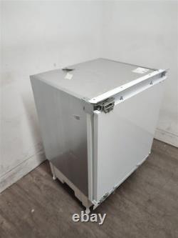 Hotpoint HBUL011. UK Fridge Built-In Undercounter Low Frost ID7011210294-JPA