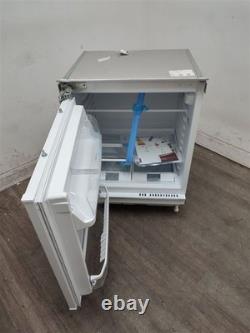 Hotpoint HBUL011. UK Fridge Built-In Undercounter Low Frost ID7011210294-JPA
