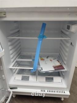 Hotpoint HBUL011. UK Fridge Built-In Undercounter Low Frost ID7011210294-JPA